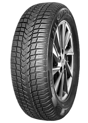 Pneu voiture 4 saisons AUTOGREEN 195/55R16 91V XL ALL SEASON VERSAT AS2 3PMSF TL